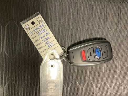 New 2026 Subaru Impreza 2.0i Sport image 34