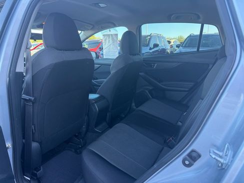Used 2022 Subaru Impreza 2.0i AWD/4WD image 8