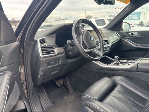 Used 2023 BMW X5 xDrive40i image 6