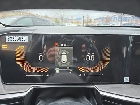 New 2026 Kia Sorento X-Line EX image 17