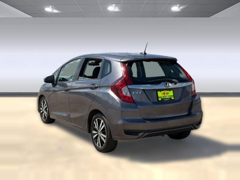 Used 2019 Honda Fit EX image 3