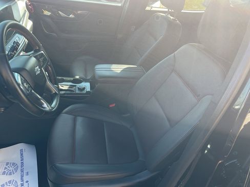 Used 2023 Chevrolet Blazer RS w/ Driver Confidence II Package image 16