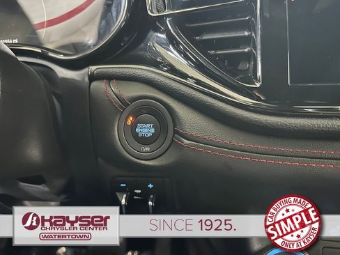 Used 2024 Dodge Durango GT AWD/4WD image 21