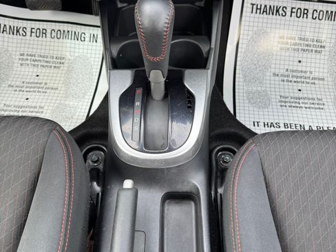 Used 2019 Honda Fit Sport image 14