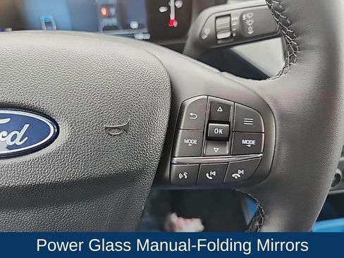 New 2026 Ford Maverick XLT w/ Equipment Group 301A image 24