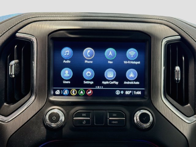 Used 2023 GMC Sierra 3500 Denali w/ Denali Ultimate Package AWD/4WD image 14