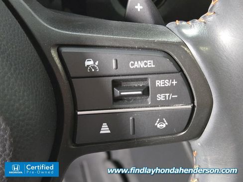Certified 2023 Honda CR-V Sport image 27
