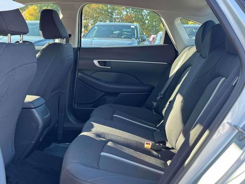 New 2026 Hyundai Sonata SE FWD image 10