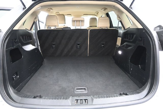 Used 2021 Ford Edge SEL FWD image 16