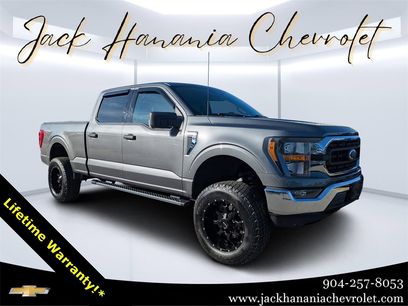 Used 2023 Ford F150 XLT w/ Equipment Group 301A Mid