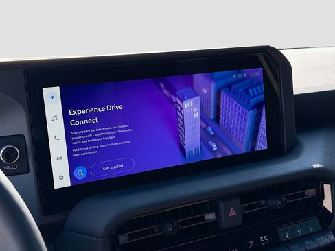 Used 2025 Toyota Land Cruiser w/ Premium Package image 14