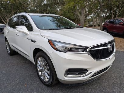 Used 2019 Buick Enclave Essence