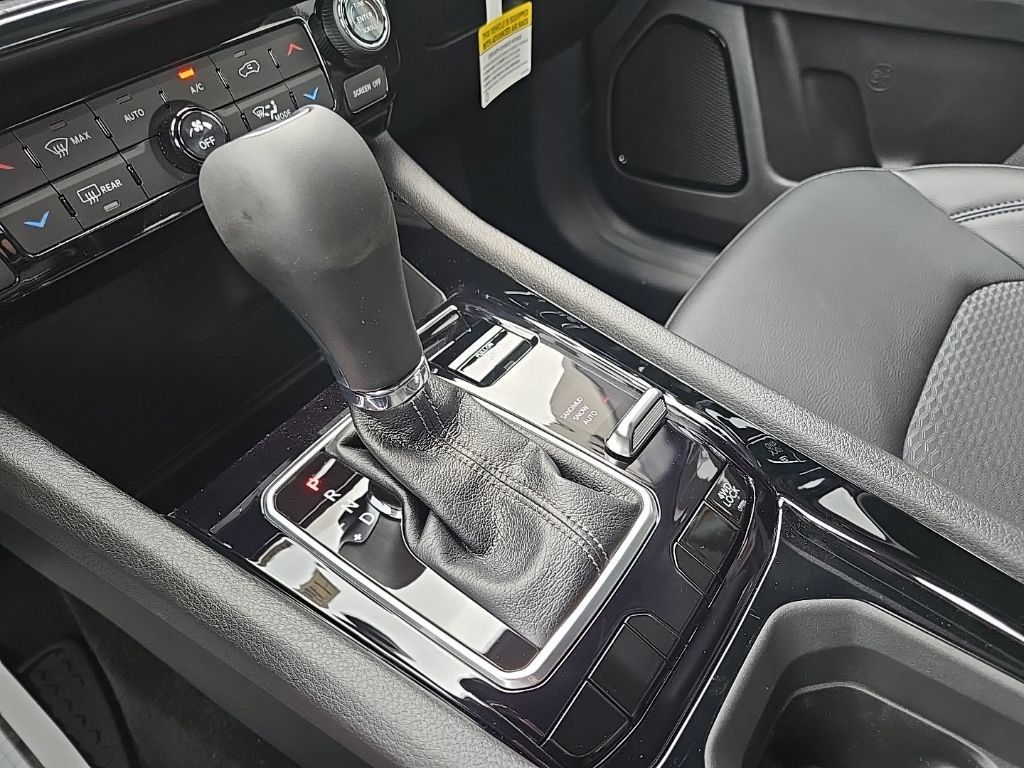 New 2026 Jeep Compass Latitude AWD/4WD image 57