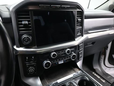 Certified 2023 Ford F150 Lariat w/ Trailer Tow Package image 14