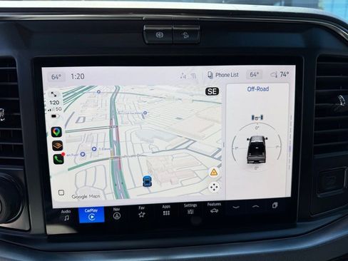 Used 2025 Ford F350 Platinum image 17