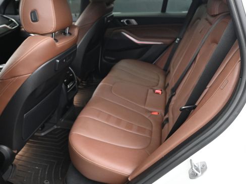 Used 2022 BMW X5 xDrive40i image 6