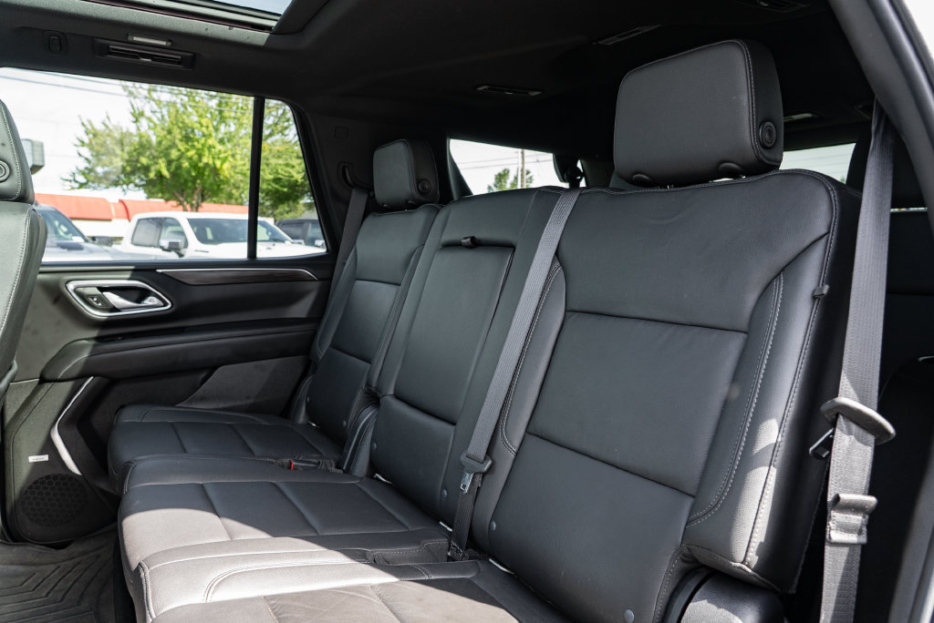 Used 2021 Chevrolet Tahoe LT AWD/4WD image 28