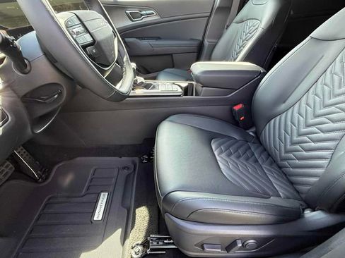 New 2026 Kia Sportage X-Pro Prestige AWD/4WD image 4