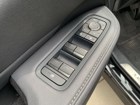 Certified 2025 Lexus TX 350 AWD image 15