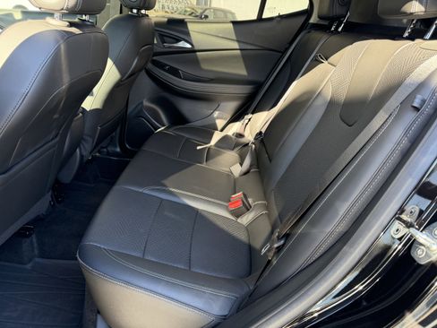 Used 2023 Buick Encore GX Essence w/ Experience Buick Package image 33