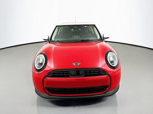 Certified 2025 MINI Cooper 2-Door Hardtop image 2