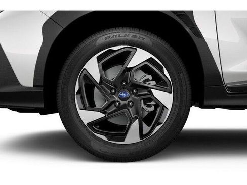 New 2026 Subaru Crosstrek 2.5i Limited w/ Crosstrek Mirror Package AWD/4WD image 10
