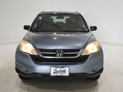 Used 2010 Honda CR-V LX image 2