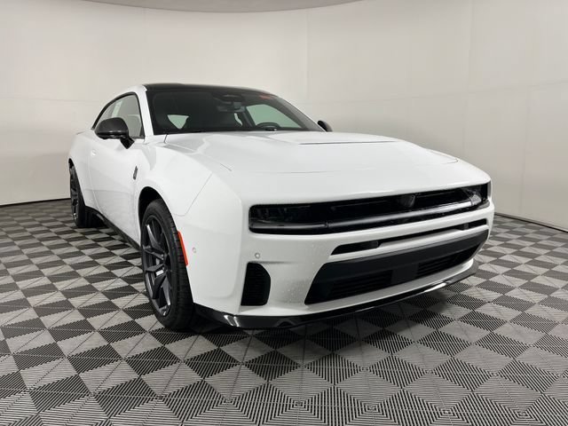 New 2027 Dodge Charger Scat Pack AWD/4WD image 2