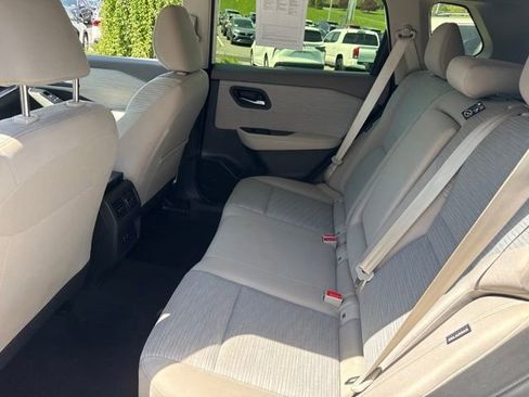 Used 2023 Nissan Rogue SV AWD/4WD image 26