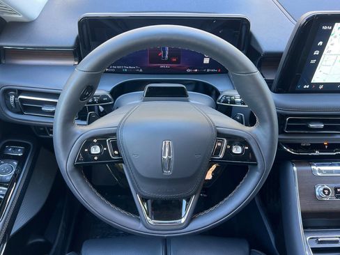 New 2026 Lincoln Aviator Reserve AWD/4WD image 12