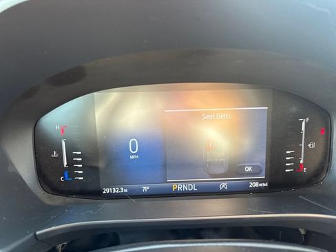 Used 2023 Ford Escape Active AWD/4WD image 17