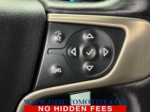 Used 2017 GMC Sierra 1500 Denali image 45