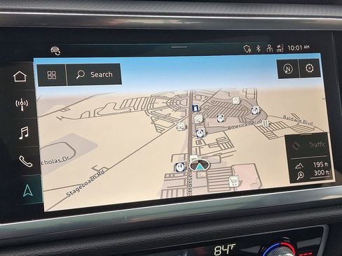 Certified 2025 Audi Q3 2.0T Premium Plus w/ Premium Plus Package image 18