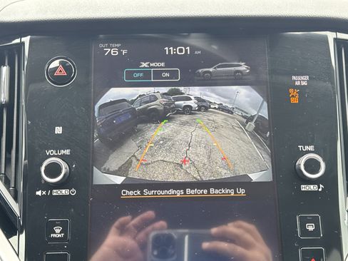 Used 2024 Subaru Outback Premium AWD/4WD image 20