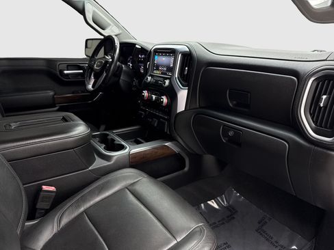 Used 2019 GMC Sierra 1500 SLT AWD/4WD image 46