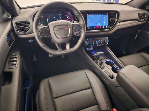 New 2027 Dodge Durango GT AWD/4WD image 7