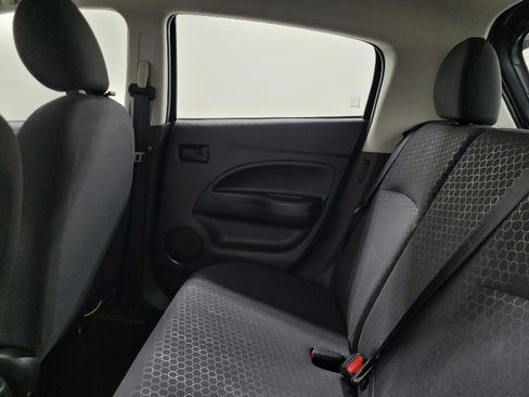 Used 2015 Mitsubishi Mirage DE FWD image 18