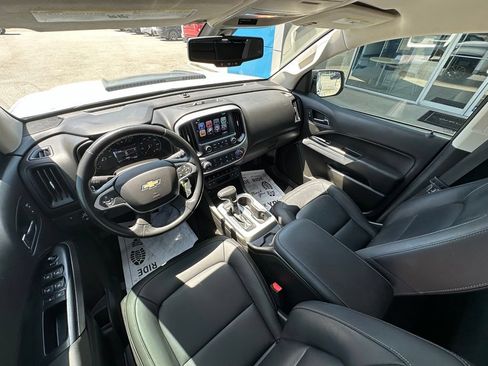 Used 2018 Chevrolet Colorado ZR2 AWD/4WD image 20