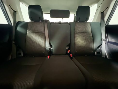 Used 2023 Toyota 4Runner TRD Off-Road image 33