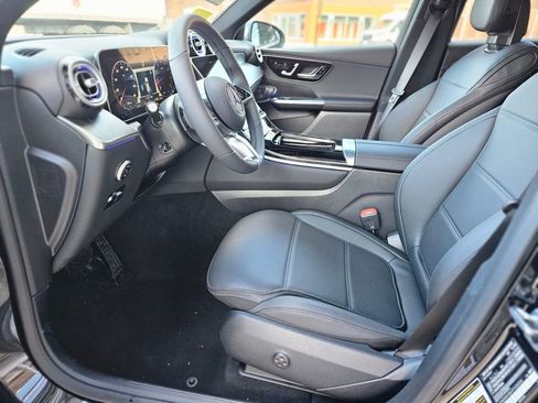 New 2026 Mercedes-Benz GLC 300 4MATIC image 17