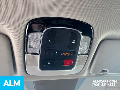 Used 2024 Hyundai Tucson SEL image 28