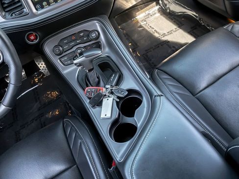 Used 2023 Dodge Challenger SRT Hellcat RWD image 17