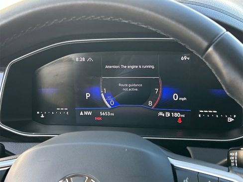 Certified 2025 Volkswagen Jetta S image 26