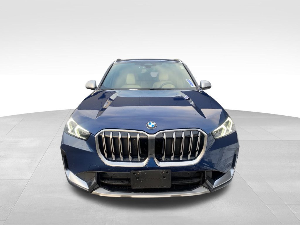 Used 2023 BMW X1 xDrive28i w/ Convenience Package AWD/4WD image 14