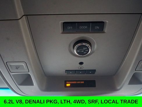 Used 2018 GMC Yukon Denali image 33