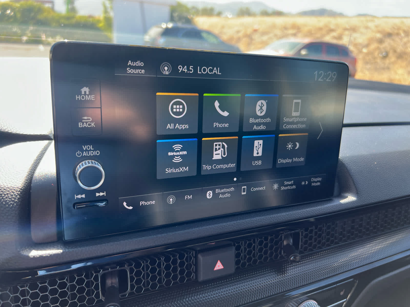 Used 2025 Honda CR-V EX-L image 19