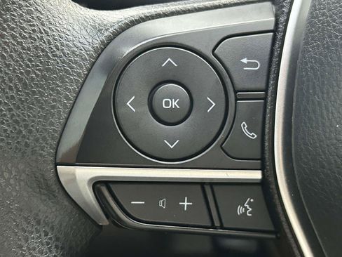 Used 2023 Toyota Camry LE FWD image 24