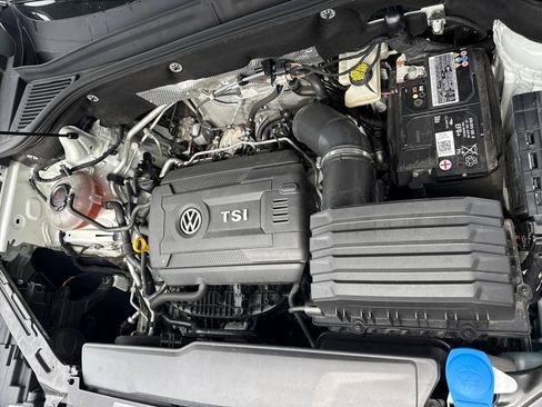 Used 2022 Volkswagen Atlas SE image 33