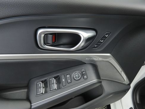 Used 2026 Acura Integra A-Spec w/ Technology Package FWD image 24