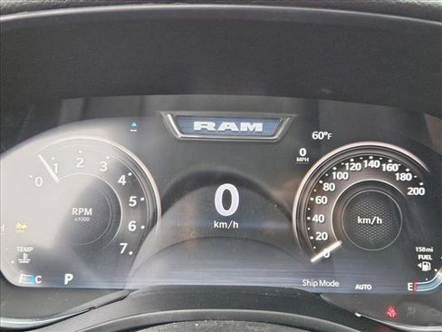 New 2026 RAM 1500 Lone Star image 11